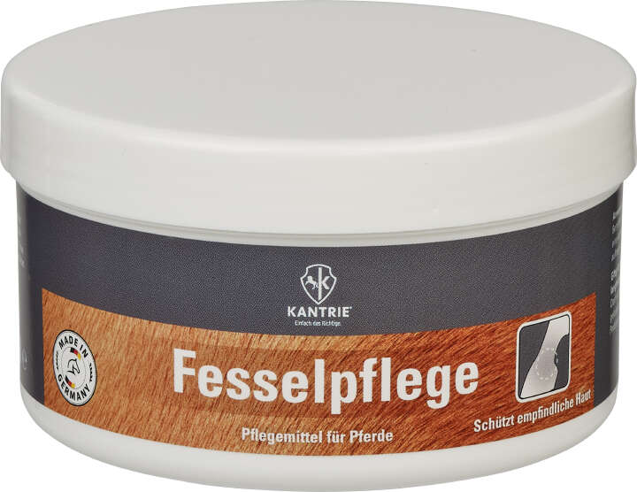 KANTRIE Fesselpflege